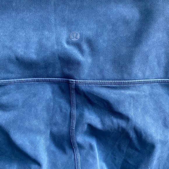 Lululemon wunder under - Picture 3 of 4
